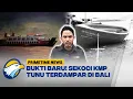 Download Lagu Sekoci Misterius Ditemukan, Isi Korban Selamat? - [Primetime News]