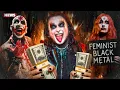 Download Lagu New from Mudvayne, TRETA from Cradle of Filth, FEMINIST Black Metal from Witch Club Satan and more