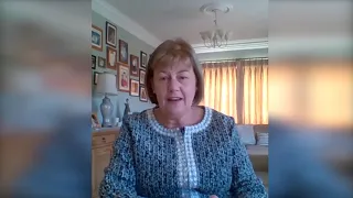Meet the Judges Anne
