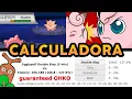 Learn how to use the Pokemon Damage Calculator TUTORIAL EXAMPLES