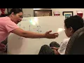 Start Basic Addition by using touch math strategy