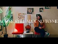 Download Lagu yuzuboy - 'you're still around to me' ft. lillie.  (official video)