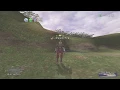 FFXI Beginner s Guide Menus