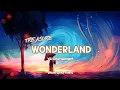 Download Lagu Treasure - 'Wonderland' [Music Lyrics Video]