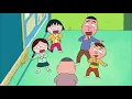Download Lagu Chibi Maruko Chan Eng Dub #798 \