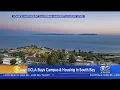 UCLA buys former Marymount campus housing in South Bay