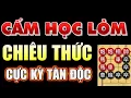 Download Lagu Cờ tướng hay chiêu thức quái đản đánh chỉ nên xem