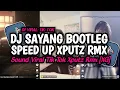 Download Lagu DJ SAYANG XPUTZ RMX | PEPUJANING ATI NANGING KOWE ORA NGERTI KOWE SENG TAK WANTI WANTI VIRAL TIKTOK