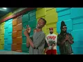 Total - Kbp el Alien ❌ Jeyel ❌ Danny & Temg - (Video Oficial)