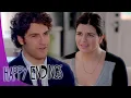 Happy Endings DOUBLE INTERVENTION Daily Laugh