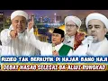Download Lagu RIZIEQ NYINYIR‼️ PERNYATA'ANNYA DI HANT4M BUNG RHOMA‼️ DEBAT NASAB SELESAI‼️ BA'LAWI RUNGKAT \u0026 PALSU MP3