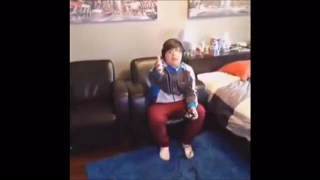 Here s Johnny meme