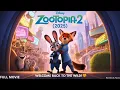 Download Lagu Zootopia 2 (2025) Full Movie 🐰🦊 | Disney Animated Film | Full Movie In English | Review \u0026 Facts