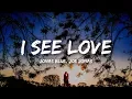 Download Lagu Jonas Blue - I See Love (Lyrics) ft. Joe Jonas