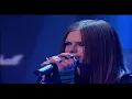 Download Lagu (REMASTERED 4K UHD ) AVRIL LAVIGNE - LOSING GRIP (LIVE) JUNO AWARD'S 2003
