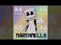 Marshmello Kiki and Mannequin Challenge