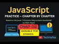 CHAPTER 2 - Solved Easy Examples Of JavaScript Basic JS Practice For Beginners Mark Myers Book