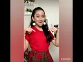 Kumpulan tiktok Maitsha chantika💖 dan nadia dipilih yg mana kreatif ya