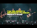Download Lagu Tak Selamanya Selingkuh Itu Indah - Merpati Band | Rock Cover by Rock Sintetis