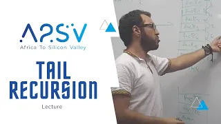 Tail Recursion Lecture 14 Emre Varol