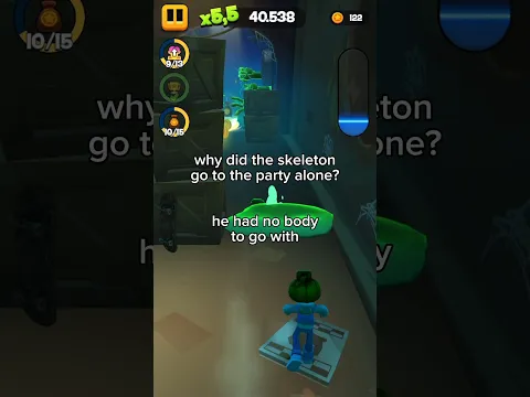 go play Subway Surfers City now