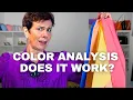 Download Lagu Colour Analysis: The Brutal Truth
