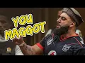 Facing Off with the Christchurch Terrorist POWERFUL