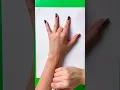 Easy Giraffe Drawing Hack for Kids