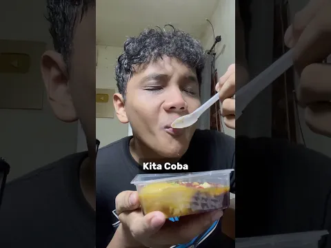 Makanan Ini Kayak Kena RADIASI