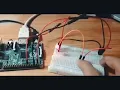 Raspberry pi platform python programming Week 4 Assignment