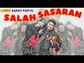 Lagu Lawak Gandu Pentul - Salah Sasaran (Offical Music Video ANEKA SAFARI TV)