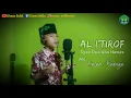 Lagu AL' ITIROF VOC. HASAN_BARAZA