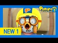Download Lagu Pororo Episod Baru | Ep5 Lelucon Corat-Coret | Pororo NEW1 | Pororo Bahasa Indonesia | Kartun Pororo
