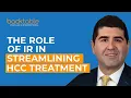 Streamlining HCC Care Telehealth Order-Map-Treat Fast-Track Radioembolization