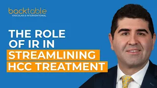 Streamlining HCC Care Telehealth Order-Map-Treat Fast-Track Radioembolization