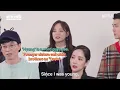 Download Lagu [SeSe Moment] Sejeong, why do you call Sehun 'Hyung' not 'Oppa'?