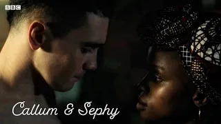 callum u0026 sephy secret love song noughts u0026 crosses 1x6 
