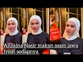 Download Lagu Anzalna Nasir makan asam jawa sambil menyanyi cantik sangat jomtonton guys