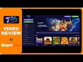 7Bit Casino Review 2026 Win Big Best Bonuses Games