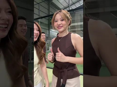 BTS Joget Bareng Couple Tiktok