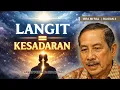 Lagu Langit Bukan Tempat, Tapi Tingkat Kesadaran | Isra Miraj (3)