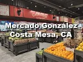 Largest Mexican Grocery Store Market in USA Walkthrough