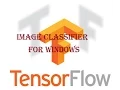 TensorFlow Image Classifier on Windows
