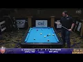 Download Lagu 2017 US Bar Table Championships 8-Ball: Oscar Dominguez vs James Blackburn
