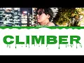 Lagu Takase Toya (高瀬統也) 'Climber (クライマ)' - Colour Coded Romanized Lyrics (ローマ字の歌詞)