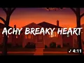 Download Lagu Achy breaky heart the cover of Billy Ray Cyrus