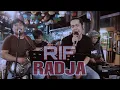 Download Lagu RIF - RADJA (COVER BY BIG BOSS BAND )