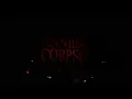 Cannibal Corpse performs "Code Of The Slashers" live in Athens @Piraeus117 Academy, 16.06.2019