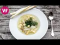 Download Lagu Saxony-Anhalt - Asparagus: the main ingredient of the \