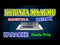 Download Lagu Kupinta Maafmu Remix Karaoke Mansyur S HD Audio Nada Pria